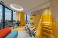 Jingmen Huaxi Grand Hotel - Esports