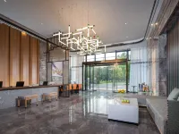 Magnotel Hotel (Pei County Lingchuang Guoji Guangchang Nanhuan Road) Hotels in Pei County