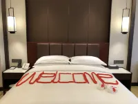 Gofront Hotel Hôtels à : Zhuzhou