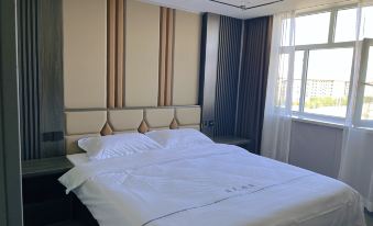 Urumqi Blue Sky Hotel