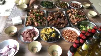 Yulin Farm Stay - Dağ Manzaralı