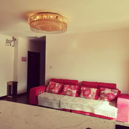 Wuchang Fenghuang Villa Express Hotel