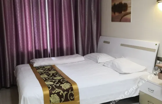 梨樹滙鑫商務賓館