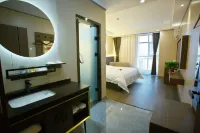Queshan Nok Hotel Hotels in Queshan