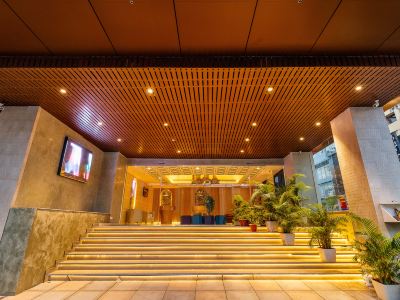 Jagadish Hotels Sankey Road