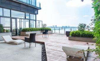 Wenshe Apartment (Legend of the Sea)