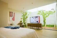 Chongqing Shengdi Bafei International Hotel Hotels near Wanzhou Wuqiao Airport