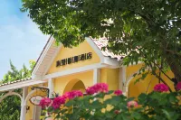 Villa Inn No.30 Seaside Các khách sạn ở Khu nghỉ dưỡng Old Man Stone