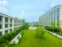 JI Hotel (Gu'an Beijing Daxing Airport Terminal)