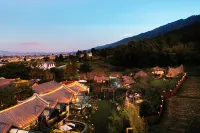 Dali Mutian Yangshan Hotel - Infinity Pools