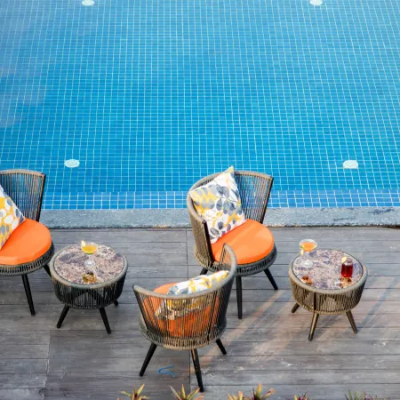 Dahlia Boutique Hotel
