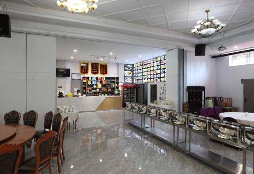 천진 홍쿤 비즈니스 호텔