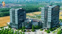Shangyin International Hotel Hotels near Jinshanzui Fishing Village