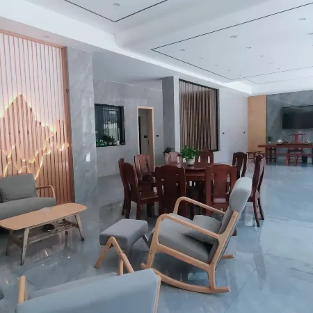 Qichi Homestay