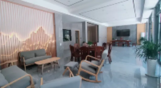 Qichi Homestay Hotels near Shangqing Ancient Town