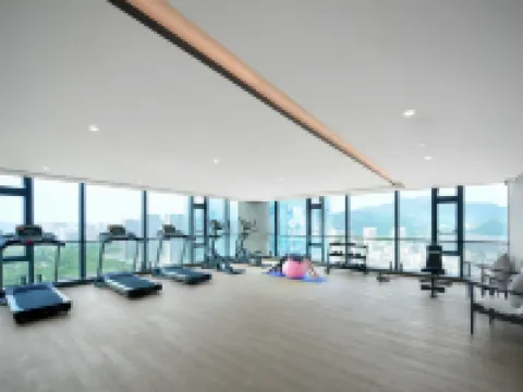 MINGHU DAWN RESORT Hotels in Ninghai