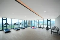 MINGHU DAWN RESORT فنادق في نينغ خاي