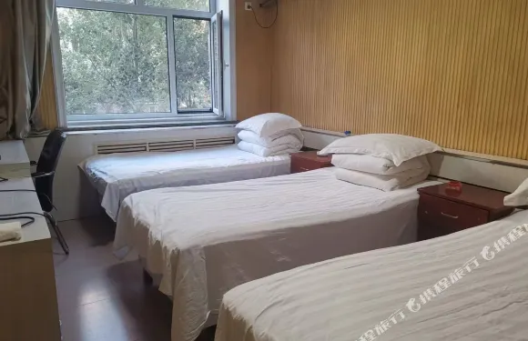 方正鵬程快捷賓館