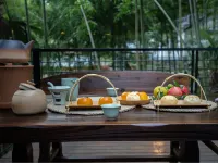 MoGanShan CuiZhuYuan·TianZhen Therapy Hotel