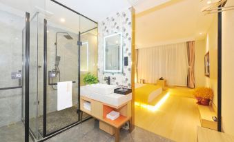 Chengdu Yuelai Xisu Hotel