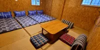 Tree House Coffee Maner - Quadruple Kamer In Japanse Stijl