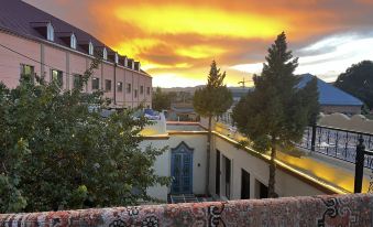 Texara Homestay