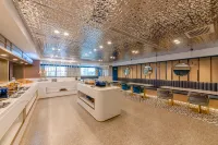 Starway Hotel (Yinchuan Drum Tower Pedestrian Street Dongfanghong Square)