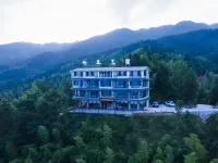 Longji terrace Lingli Art Hotel Hotel a Longsheng