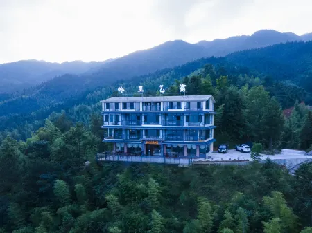 Longji terrace Lingli Art Hotel Отели рядом с достопримечательностью «Longji Ancient Zhuang Village»