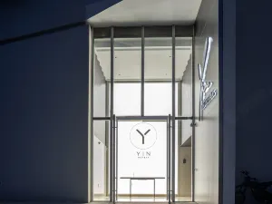 Yin Hotels