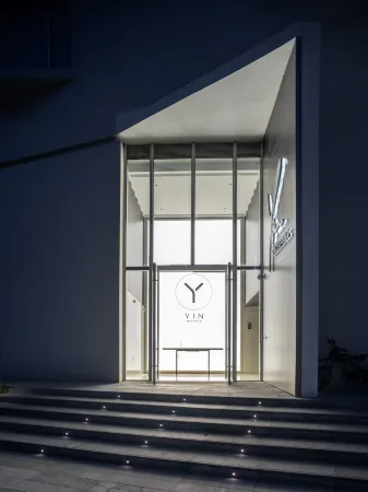 Yin Hotels