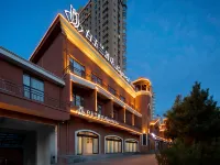 Magnotel (business) Hotel Fenghuang East Street Branch, Luya Mountain scenic spot, Ningwu, Xinzhou Hotels in Ningwu