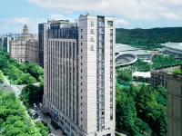 M Hotel (Hangzhou  Huanglong Sports Center) Các khách sạn gần Huanglong Gymnasium