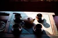 Mogan Mountain Style B and B