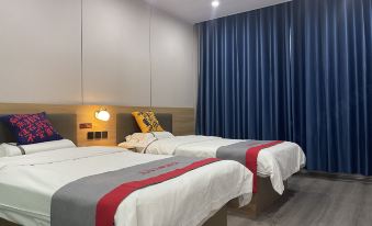 Junyi Chain Hotel (Yangxin Xingfu 2nd Road)