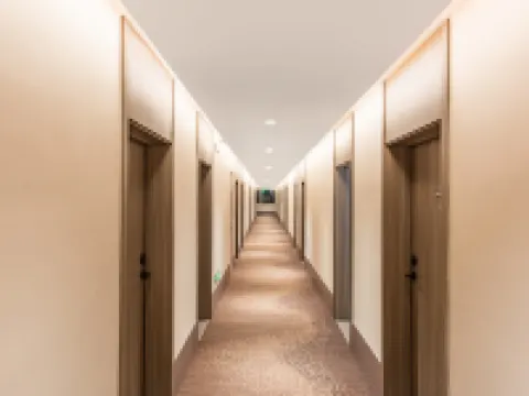 HanTing Hotel (Hengshui Anping) Hotels in Anping