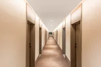 HanTing Hotel (Hengshui Anping)