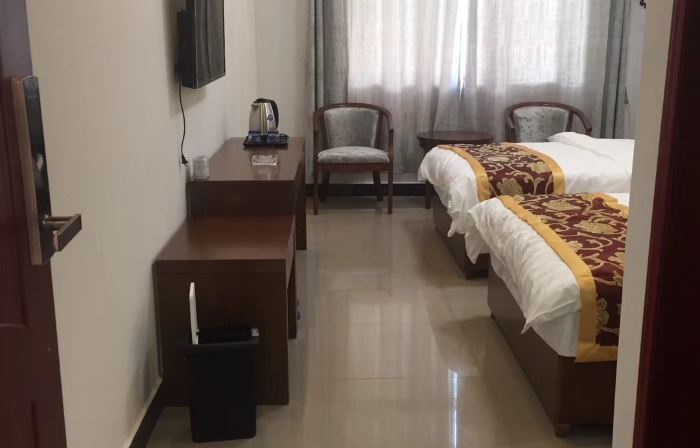 Migu Hotel