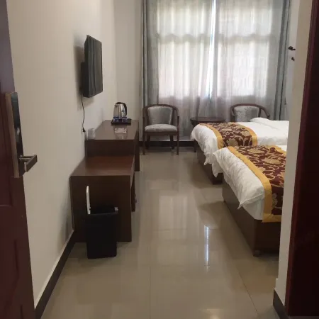 Migu Hotel