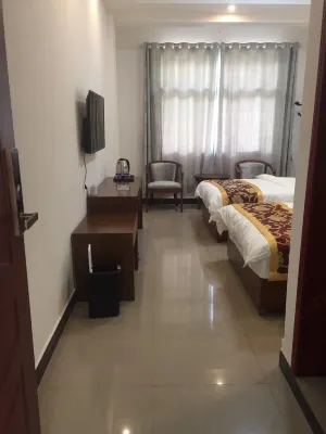 Migu Hotel Hotels near Xiachayu Town