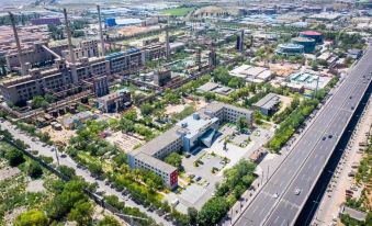 MyHotel (Datong Dongxin Plaza)