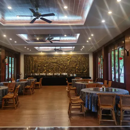 Yabulun Pastoral Leisure Villa