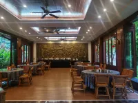 Yabulun Pastoral Leisure Villa - Bữa sáng