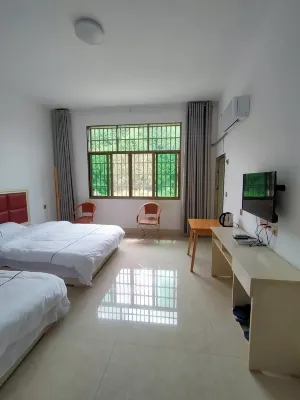 炎陵玲玲農家
