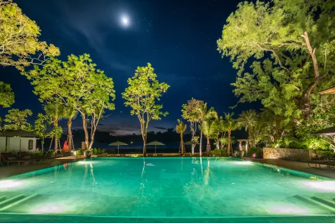 Charras Bhawan Hotel and Residences