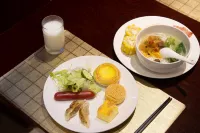 Yibang Peninsula Hotel - breakfast
