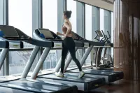 The Ritz-Carlton Chengdu - Træningscentre