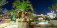Qingchi  Hot Spring Hotel - Romantic