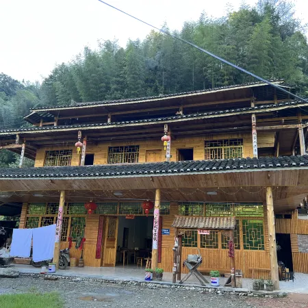 Jinyun Residential Residence