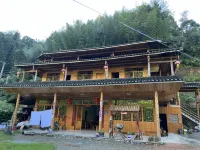Jinyun Residential Residence - Balkon